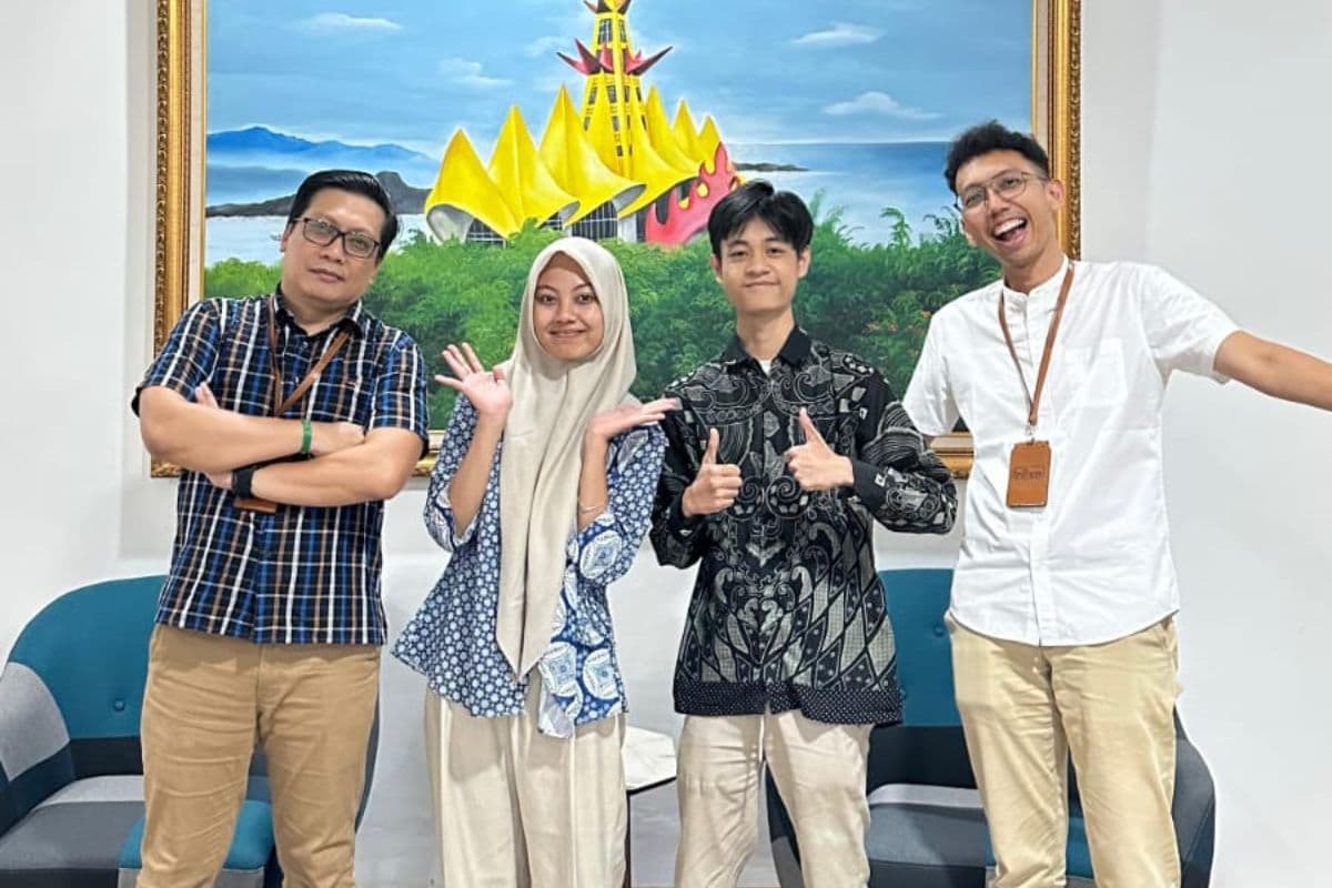 in collaboration with Regional Head and Head of PPA II Division