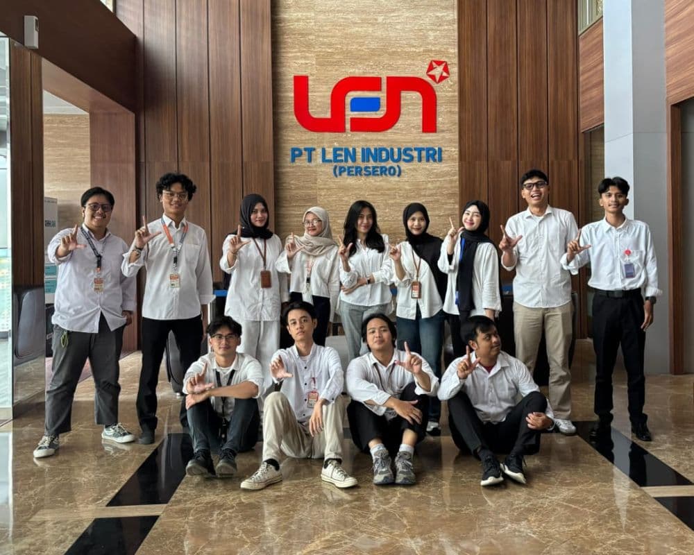 With CSI LenIOT Intern Unit